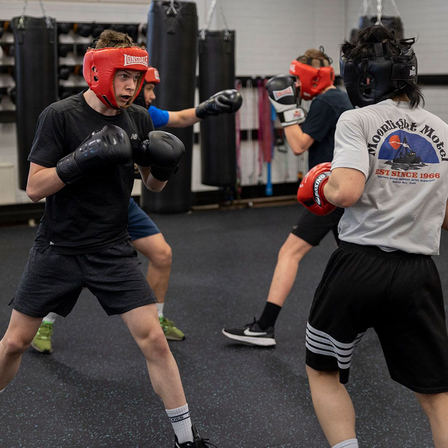 Nuorten tekniikkatreeni maalis-touko/ loka-joulu