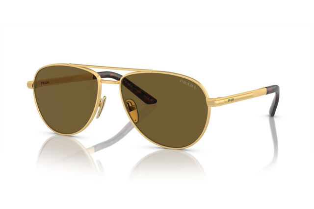 Eyewear Man Prada  PR A54S 1BK01T