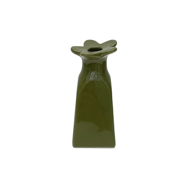 Soliflor fleur PM kaki