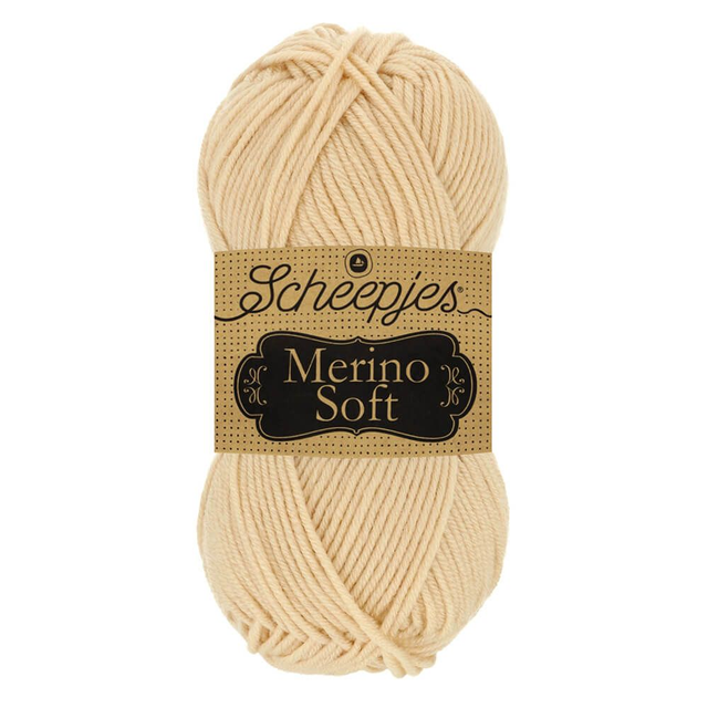 Merino Soft kleur 606
