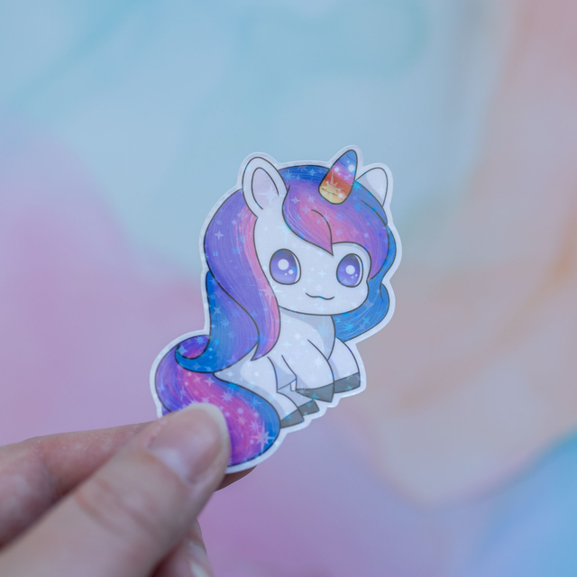 Licorne