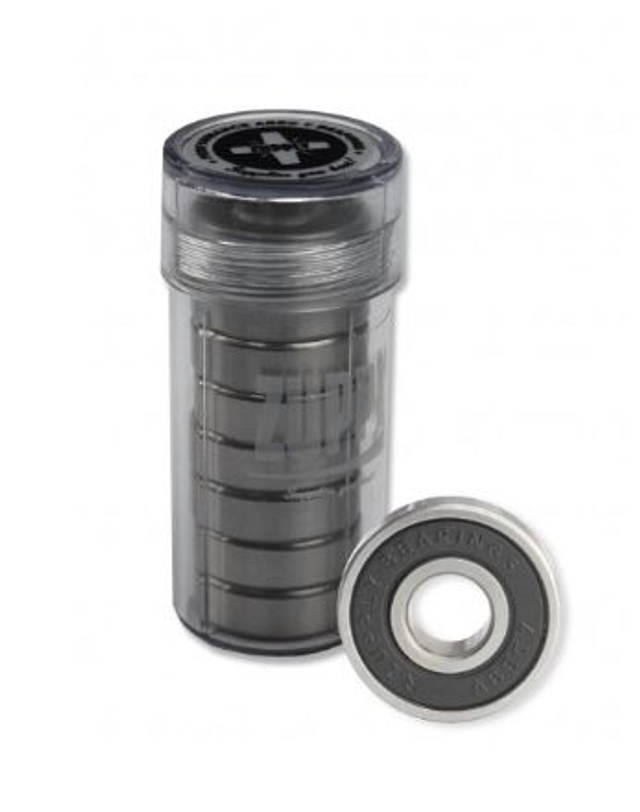 Zupply, Bearings Set of 8, ABEC 7 Hardtube