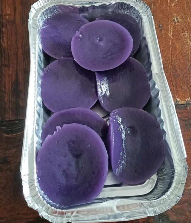 PHM - Kutsinta (6pc)