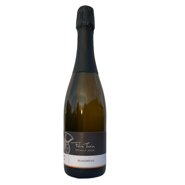 Auxerrois brut
