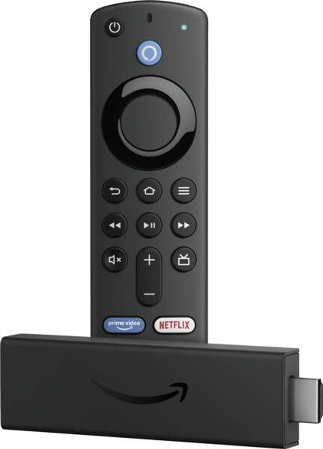 Amazon Fire TV Stick HD (2024 release)