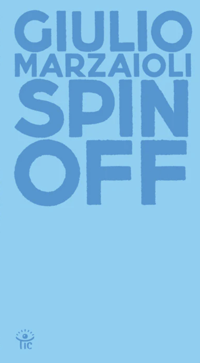 Marzaioli Giulio - Spin-off