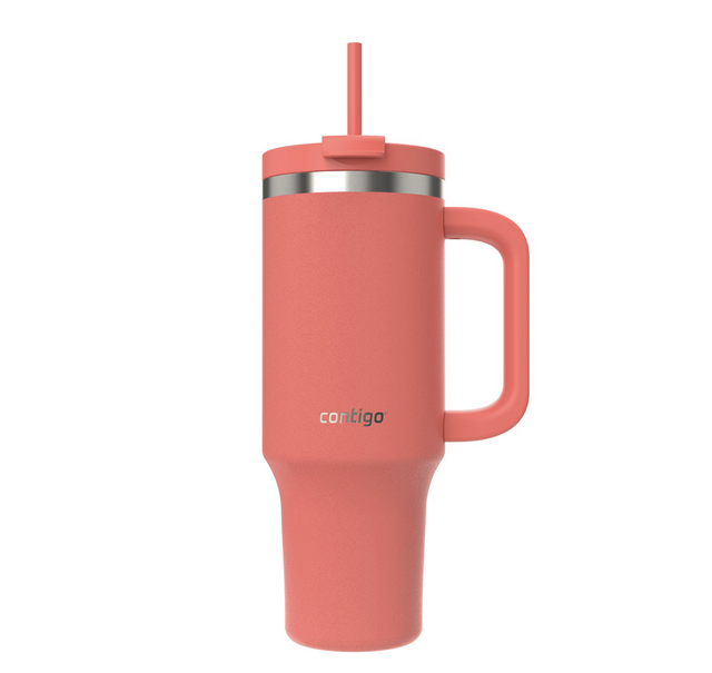 Contigo Termokruus Streeterville THERMALOCK™  1200 ml Coral Roosa 2217787