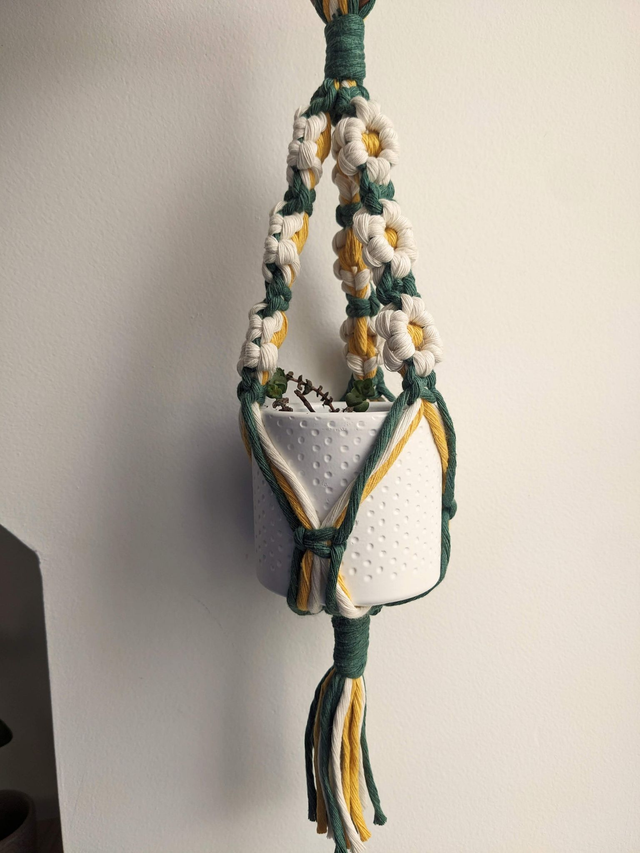 Porte-plante Freesia S