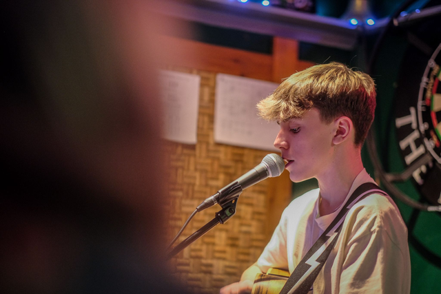 4. Basic Sessions | 120 Minutes Performance