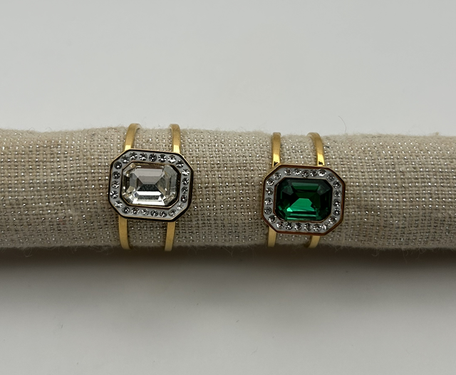 Bague Victoria