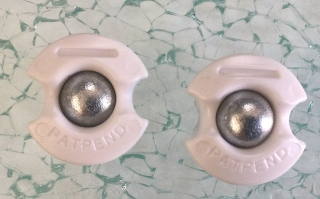 08X6 ... insert fixation bande 