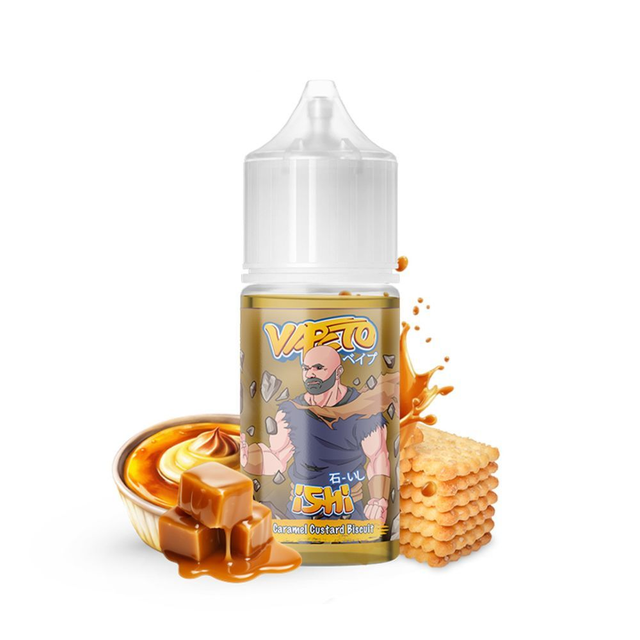 Ishi - Vapeto concentré 30ml