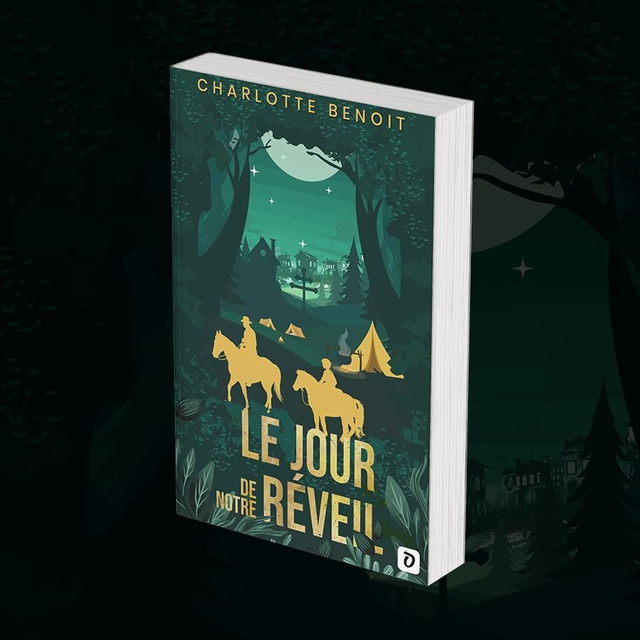 Le jour de notre réveil (Broché)