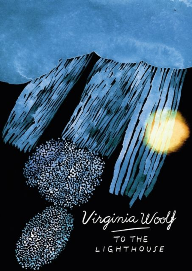 To the Lighthouse | Virginia Woolf