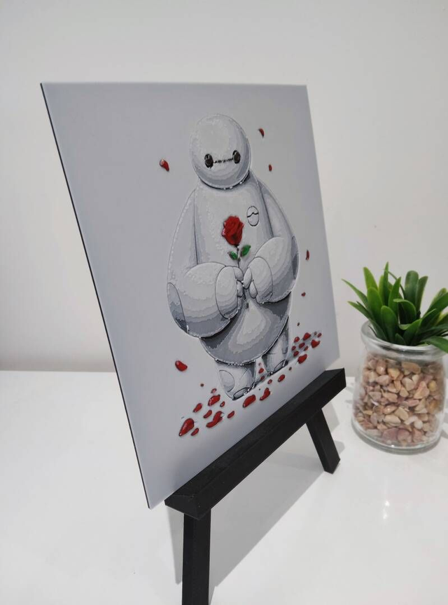 Baymax