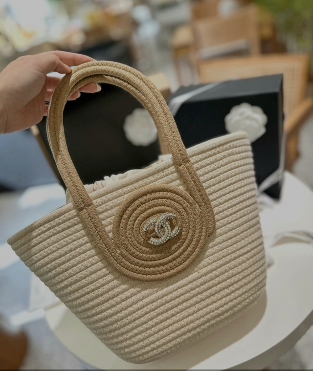 Sac CH