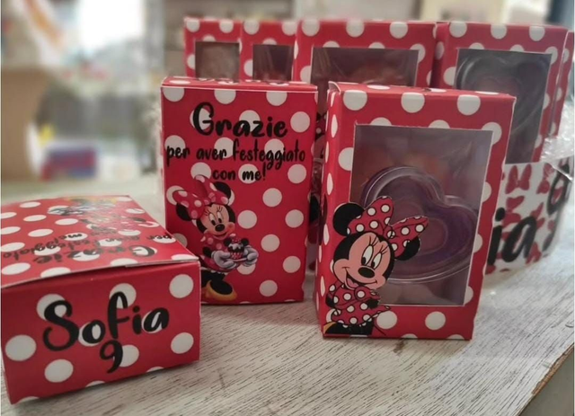 Scatola GlamBox