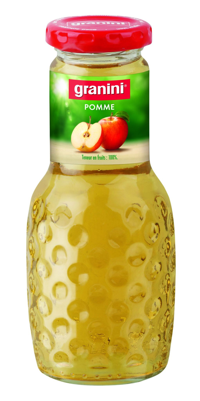 Jus de Pomme 