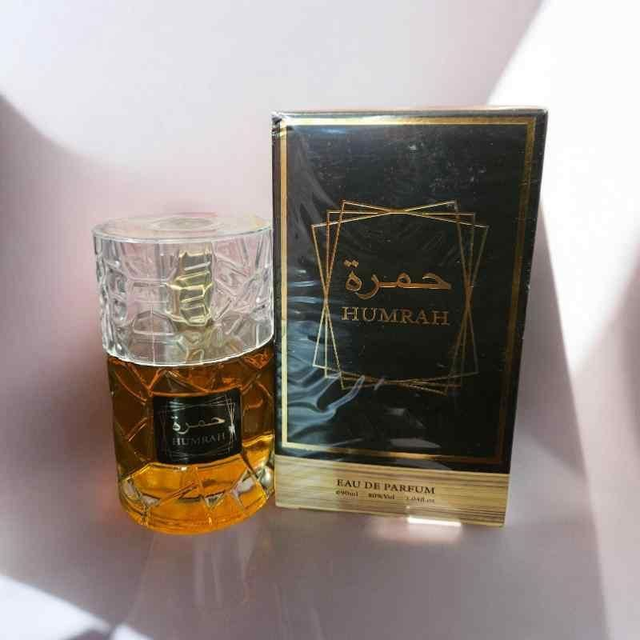 Humrah Eau De Parfum – 100ML (Unisex)