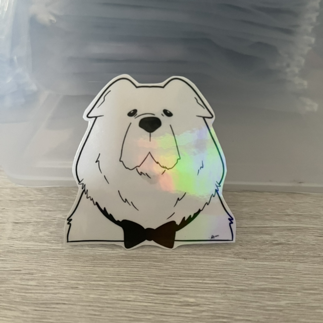 Stickers SpyxFamilly