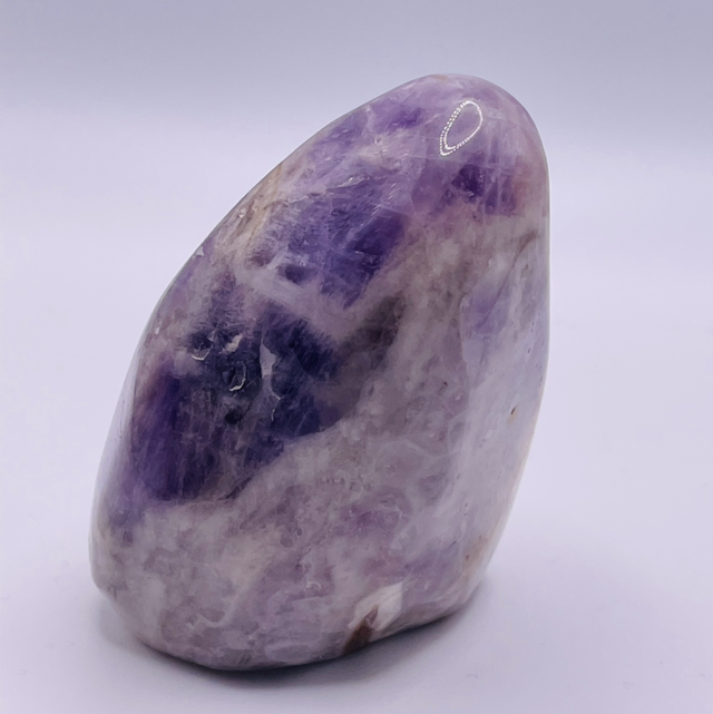 Lepidolite Freeform - 2