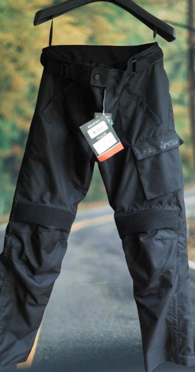 pantalon moto S-LINE LIVER taille XL