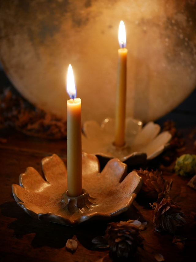 Bougies trempées RITE