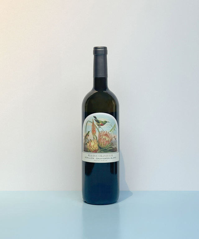 Semillon/Sauvignon Blanc - Kleine Oranjerie