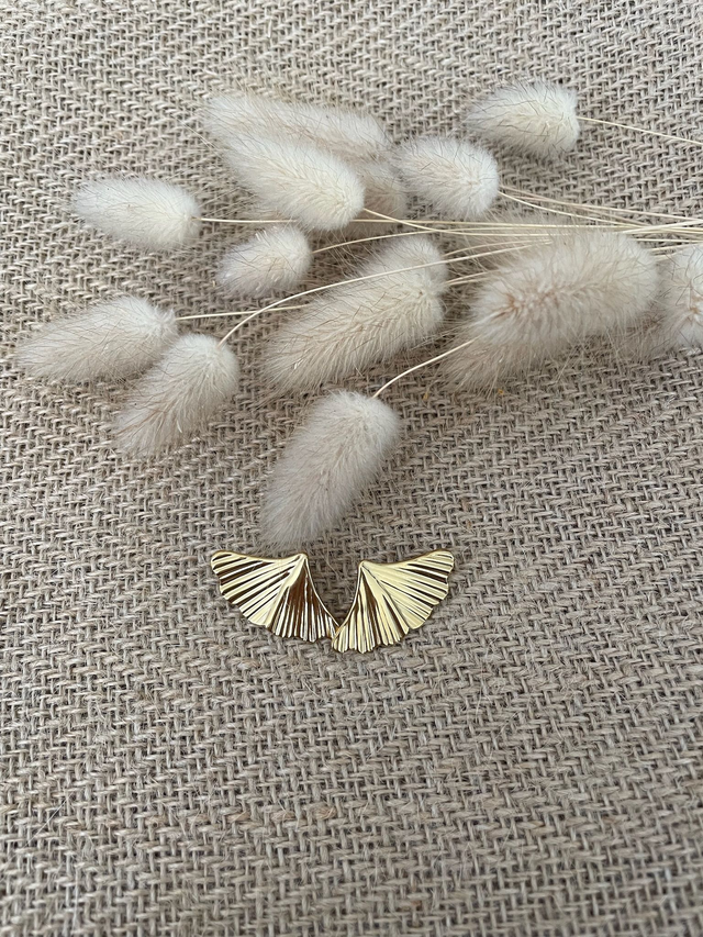 Boucle d’oreille Julia 