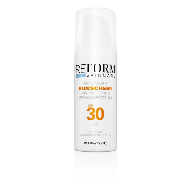 SPF 30