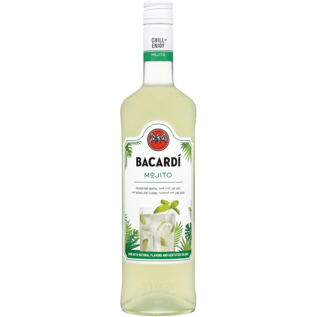 Bacardi Mojito 0,7L
