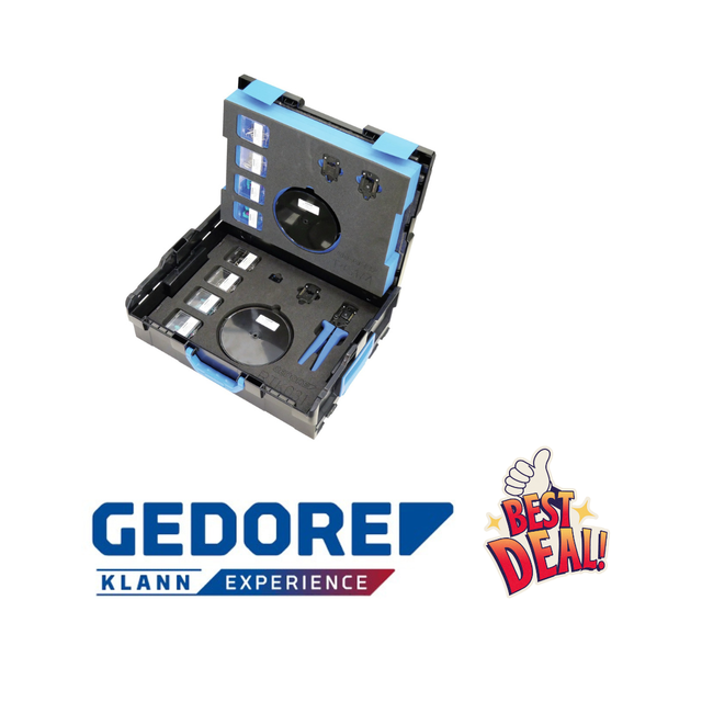 REPARATURSATZ FÜR FAKRA-STECKVERBINDER KL-0080-11 K