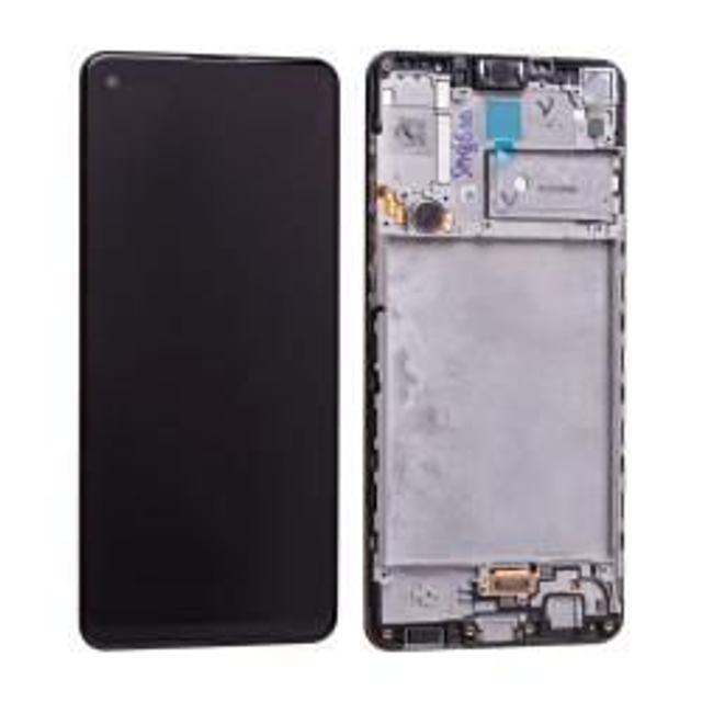 Réparation  Samsung Galaxy A21s 2020 (A217F)