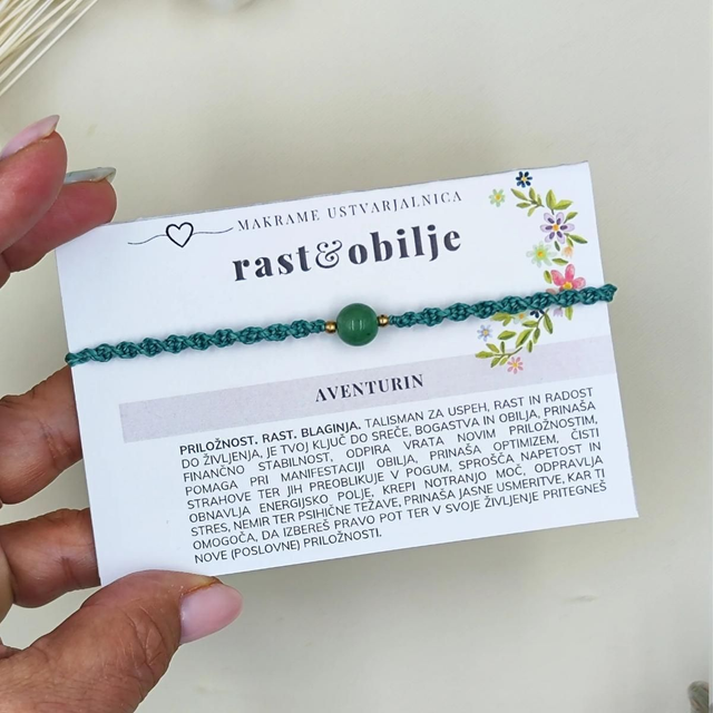 Rast & Obilje