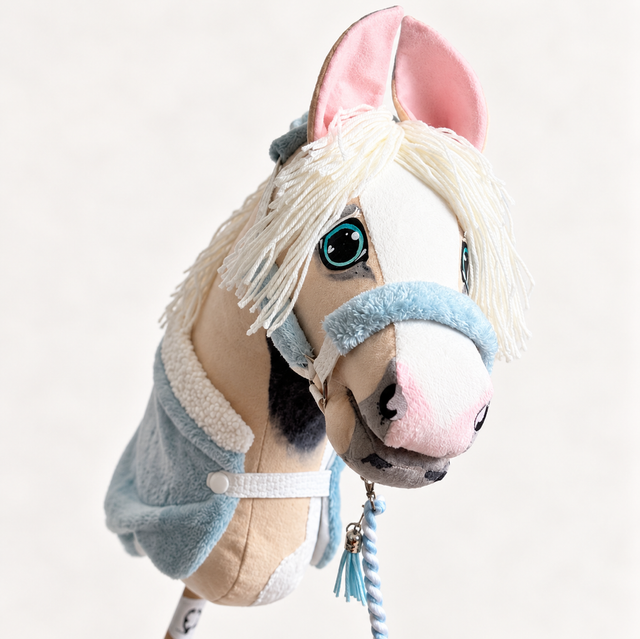 Hobby horse Mega