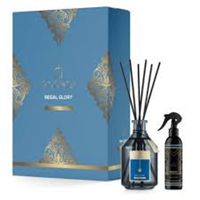 Roomoi coffret regal glory