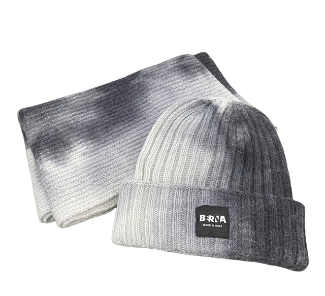 B97969U0 - BERNA SCIARPA