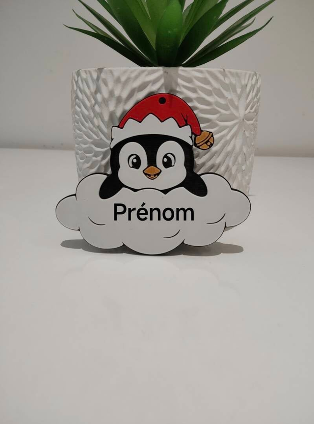 Pingouin