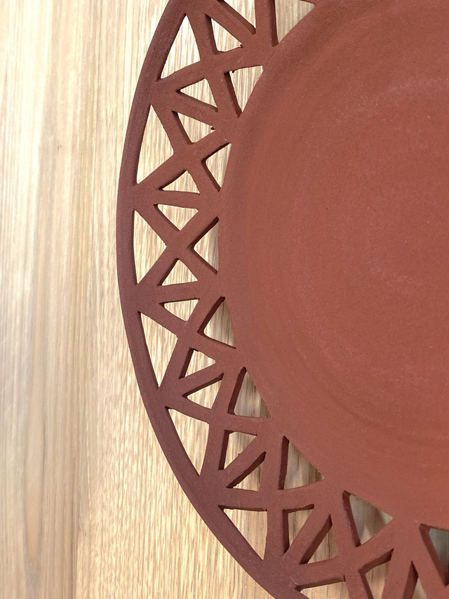 Assiette murale SOLUNA _03