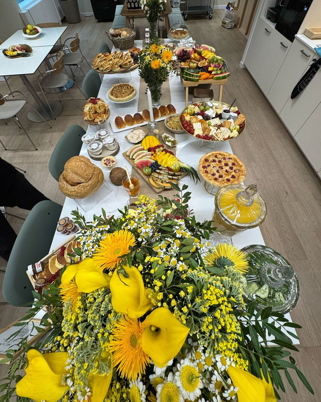 Pour vos EVENTS , Sihana's x Farandole