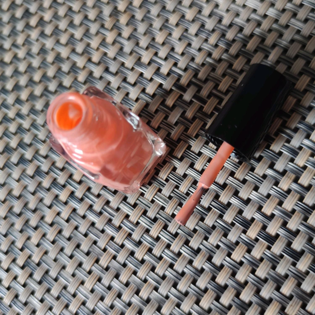 Vernis à ongles Corail 