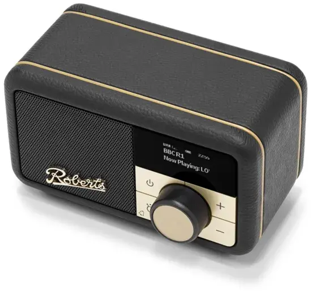 Roberts Revival Petite 2 DAB+ Radio