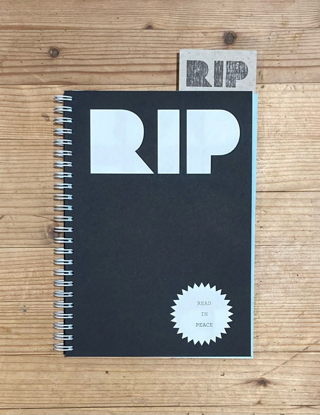 RIP