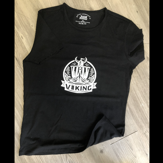 T shirt Viking 1