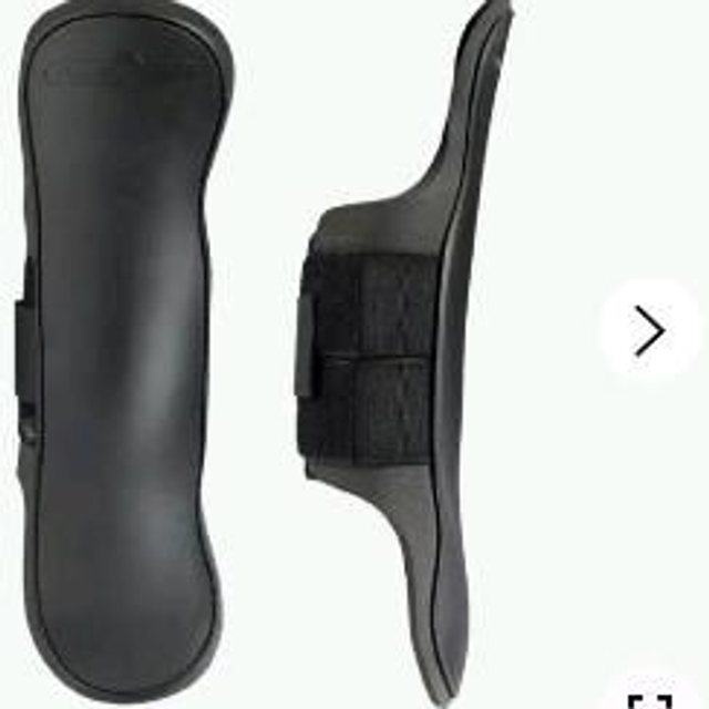 Lightweight Training Boot