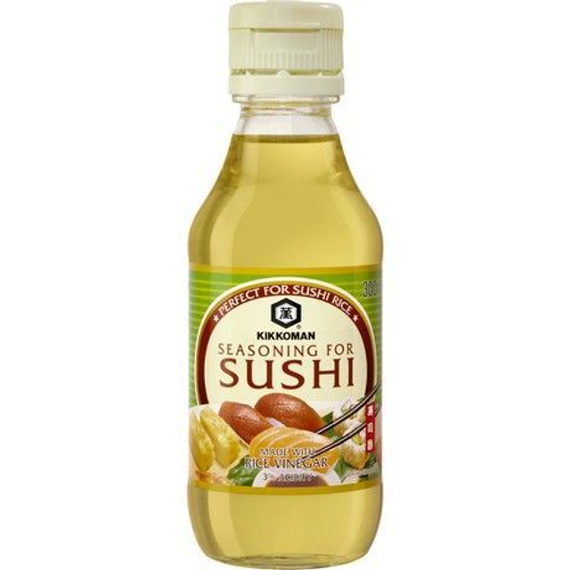 Kikkoman Seasoning for Sushi
