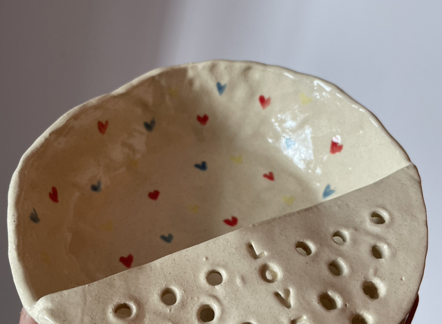 SAM.27 Décembre 11H-13H • Atelier céramique