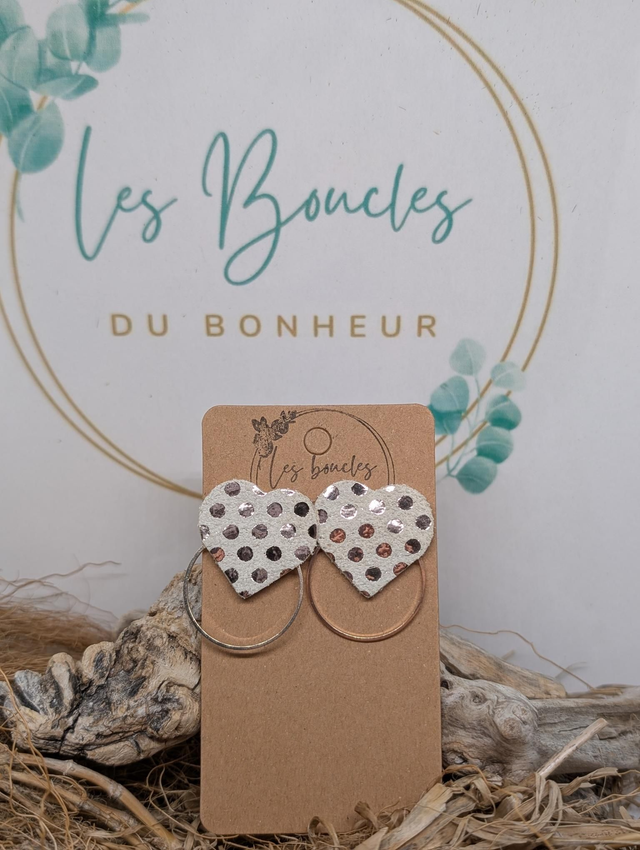 Créoles Valentine va026