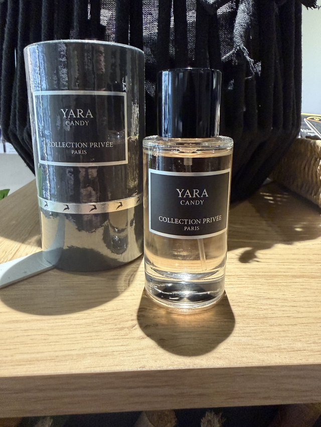 Collection Gazelle Yara Candy - 50ml