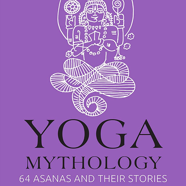 Yoga Mythology